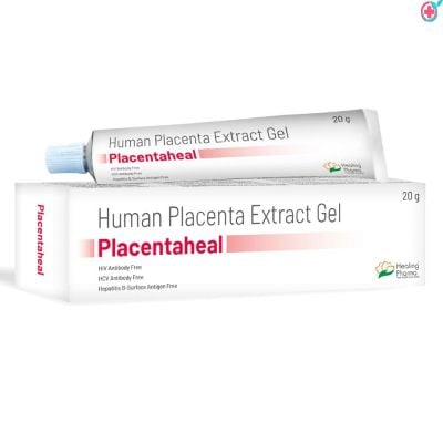 Placentaheal Gel (Human Placenta Extract )