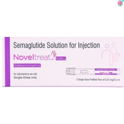 semaglutide 0.25 injection Semasize 0.25mg/0.5 Injection (Semaglutide): Price, Uses, Side Effects &  Details