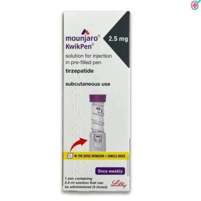 25 units of tirzepatide on syringe Sterile Transfer Technique: Tirzepatide (Zepbound / Mounjaro) to a 3 mL Sterile Vial In this demonstration I show how clinicians can transfer tirzepatide into a sterile 3 mL vial to allow for 25 units of tirzepatide on syringe Sterile Transfer Technique: Tirzepatide (Zepbound / Mounjaro) to a 3 mL Sterile Vial In this demonstration I show how clinicians can transfer tirzepatide into a sterile 3 mL vial to allow for