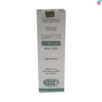 Dpressin Nasal Spray