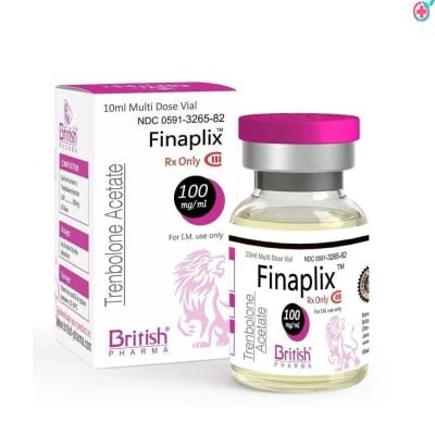 Finaplix Injection (Trenbolone Acetate)