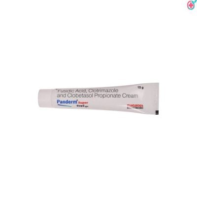 Fungal Bacterial and Inflammatory Skin Conditions