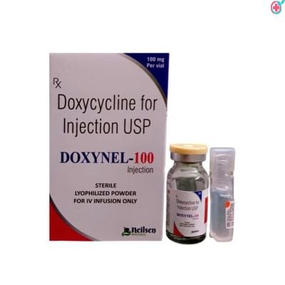 Doxynel Injection (Doxycycline)