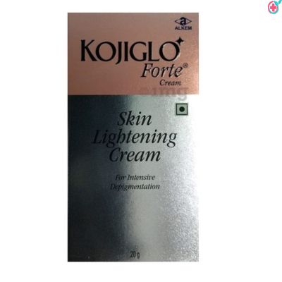 Kojiglo Forte Skin Lightening Cream