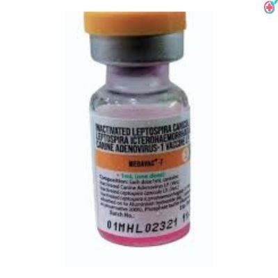 Megavac 7 Vaccine (veterinary)