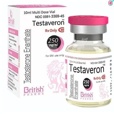 Testaveron 250mg