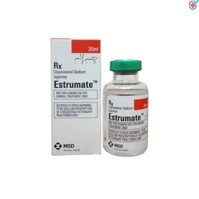 Estrumate Injection (Esomeprazole)