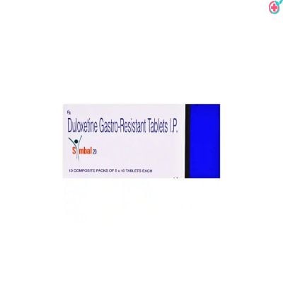 Symbal (Duloxetine)