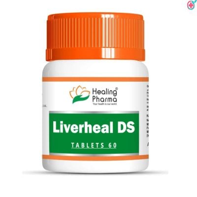Liverheal DS