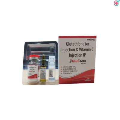 JGLUT Injection (Glutathione)