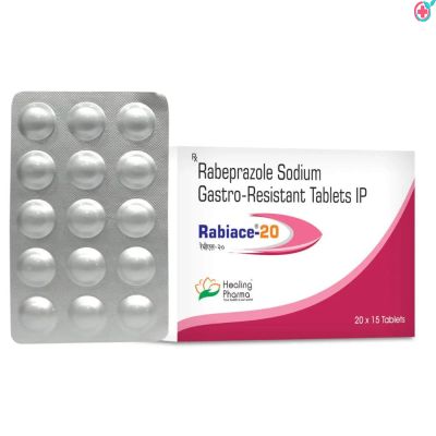 Rabiace Tablet ( Rabeprazole Sodium)