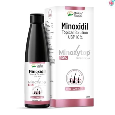 Minoxytop solution (Minoxidil)