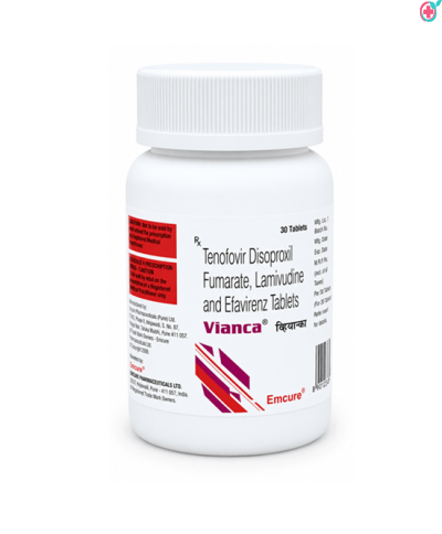 Vianca Tablet
