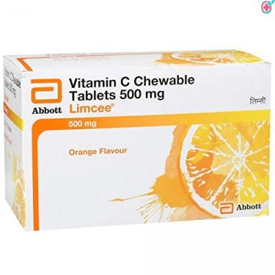 Limcee (Vitamin C)