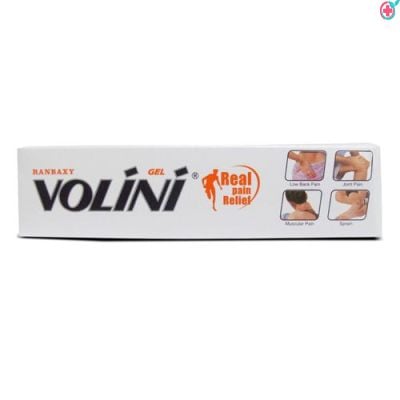 Volini Gel 15gm (Diclofenac 15gm)
