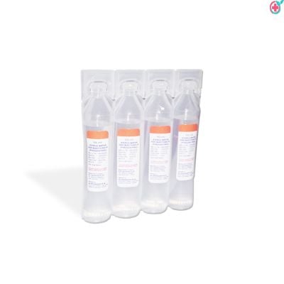 Water for Injection