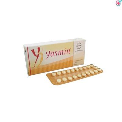 Yasmin Generic
