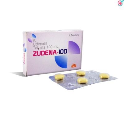 Zudena 100 mg