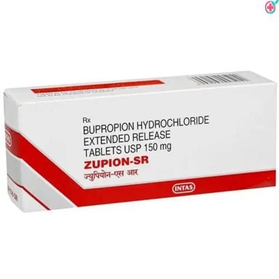 Bupropion HCl (Generic for Wellbutrin XL/SR): Check Price, Uses, Side  Effects, Dosage and Medicines | Online Generic Medicine