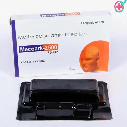 b12 methylcobalamin injection side effects Methycobal Injection: Uses, Effects, Price, Dosage & More Info B12(methylcobalamin) injection | PPTX