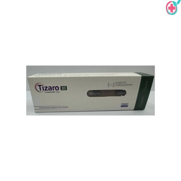 tizaro tirzepatide injection Tizaro (Tirzepatide) Injection: Check Price, Uses, Side Effects,  Substitutes at Online Generic Medicine