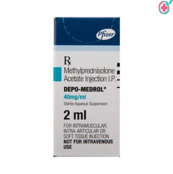 methylprednisolone and semaglutide Buy Depo-Medrol Injection (Methylprednisolone): Check Price, Uses, Side  Effects, Substitutes at Online Generic Medicine