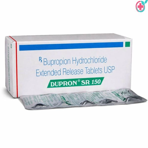Bupron Tablet (Bupropion): Check Price, Uses, Side Effects, Substitutes at  Online Generic Medicine