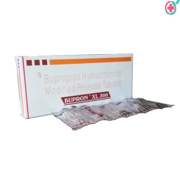 Bupron Tablet (Bupropion): Check Price, Uses, Side Effects, Substitutes at  Online Generic Medicine