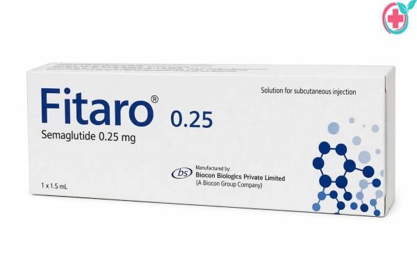 fitaro semaglutide Buy Fitaro (Semaglutide) Injection Online: Check Price, Uses, Side Effects,  Substitutes