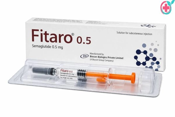 fitaro semaglutide Buy Fitaro (Semaglutide) Injection Online: Check Price, Uses, Side Effects,  Substitutes