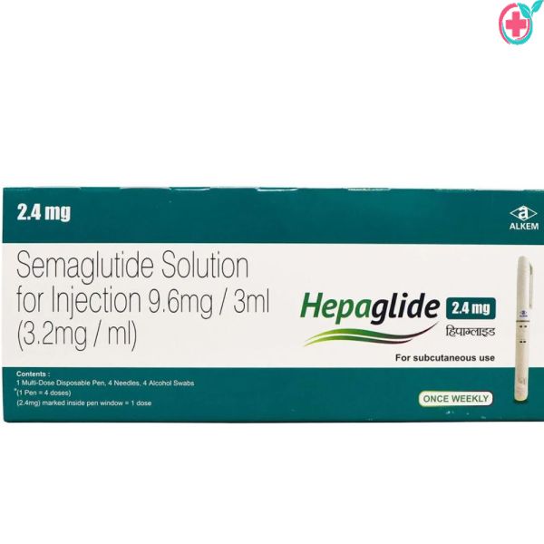 semaglutide and sumatriptan Wegovy FlexTouch Pre-filled Pen (Semaglutide): Check Price, Uses, Side Effects, Substitutes at Online Generic Medicine BIG NEWS The generic