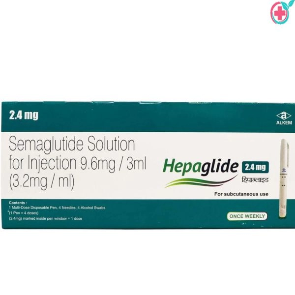 Hepaglide Injection (Semaglutide): Check Price, Uses, Side Effects, Substitutes at Online Generic Medicine Hepaglide Injection (Semaglutide): Check Price, Uses, Side Effects, Substitutes at Online Generic Medicine