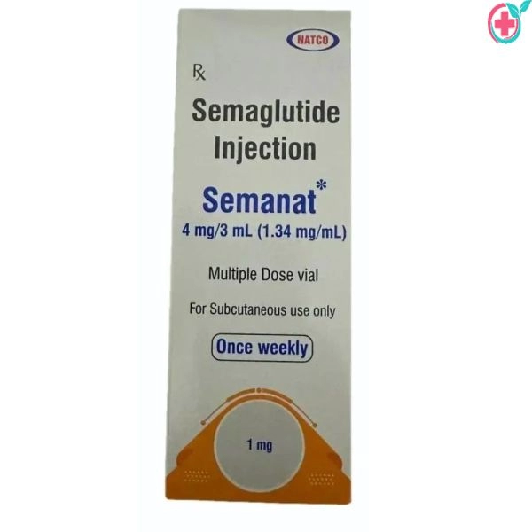 cyano semaglutide Semaglutide for Weight Loss & Blood Sugar Control