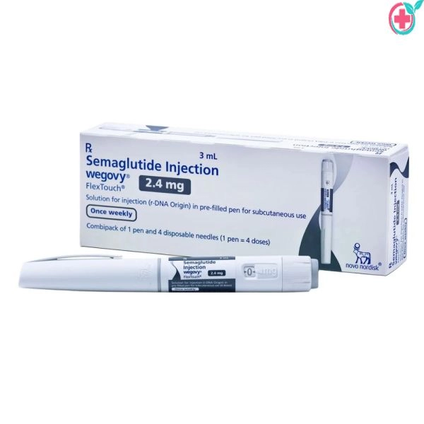 Wegovy FlexTouch Pre-filled Pen (Semaglutide): Check Price, Uses, Side  Effects, Substitutes at Online Generic Medicine
