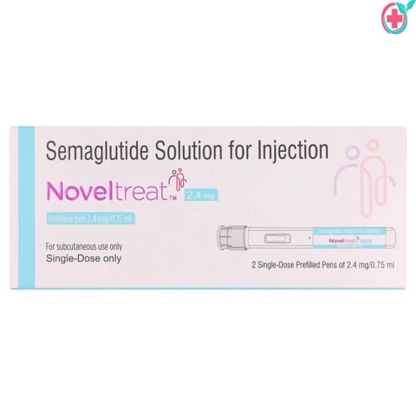 nemt semaglutide pharmacy Noveltreat Pre-filled Pen (Semaglutide): Check Price, Uses, Side Effects,  Substitutes at Online Generic Medicine