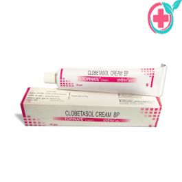 Buy Topinate Cream (Clobetasol Propionate) Online: Check Price, Uses