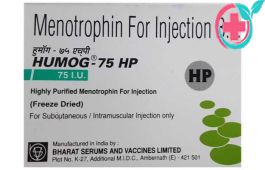 Merhog Cream Humog HP Injection (Menotrophin): Check Price, Uses, Side Effects ...