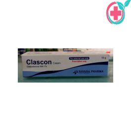 Clascon Cream (Clascoterone)Clascon 1% Cream (Clascoterone) – Uses ...
