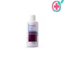 Perlice Permethrin Cream