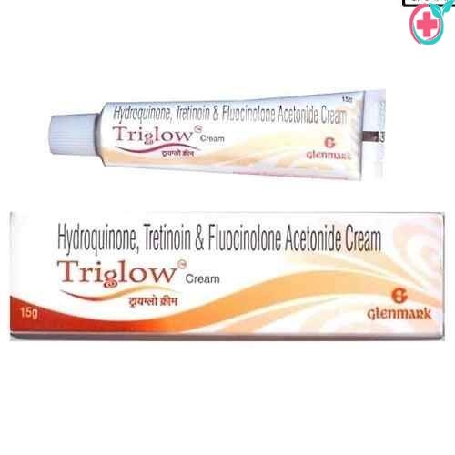 Triglow Cream – Uses, Benefits, and Product Information