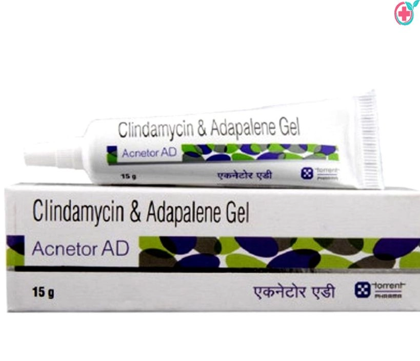 Acnetor AD Gel – Uses, Benefits, and Product Information
