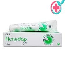 Acnedap Gel – Uses, Benefits, and Product Information