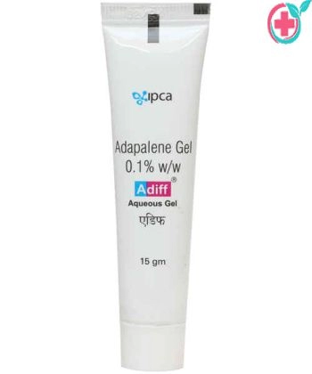 Adiff Gel – Uses, Benefits, and Product Information