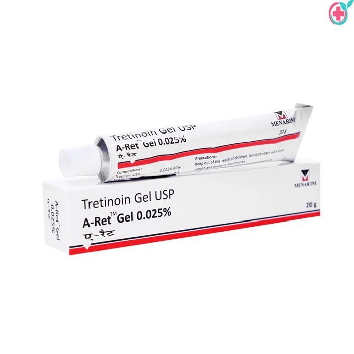 A Ret Gel – Uses, Benefits, and Product Information