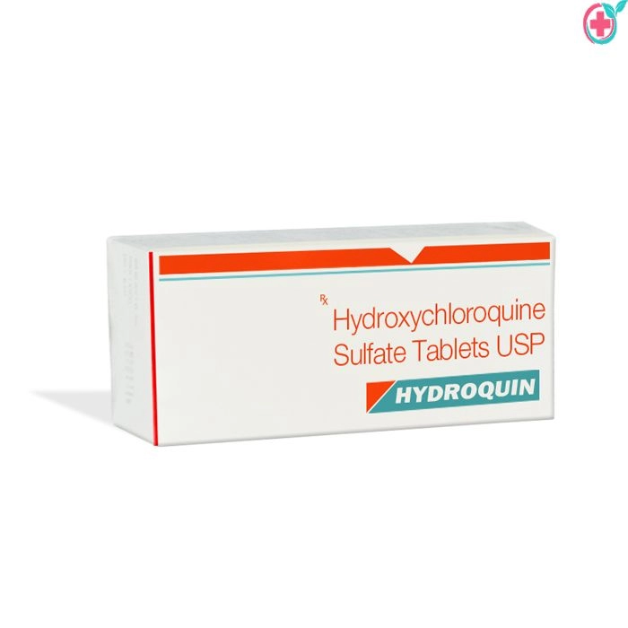 Hydroquin Tablet – Uses, Benefits, and Product Information