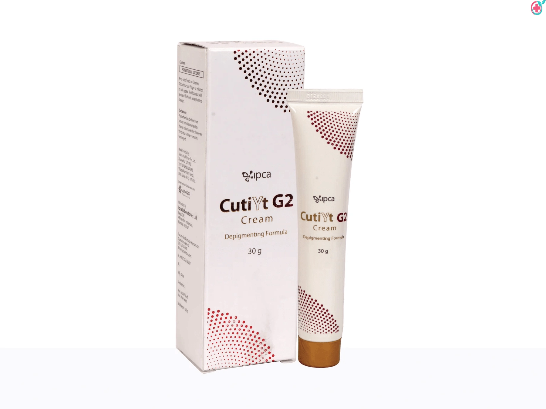 CutiYt G2 Cream – Uses, Benefits, and Product Information