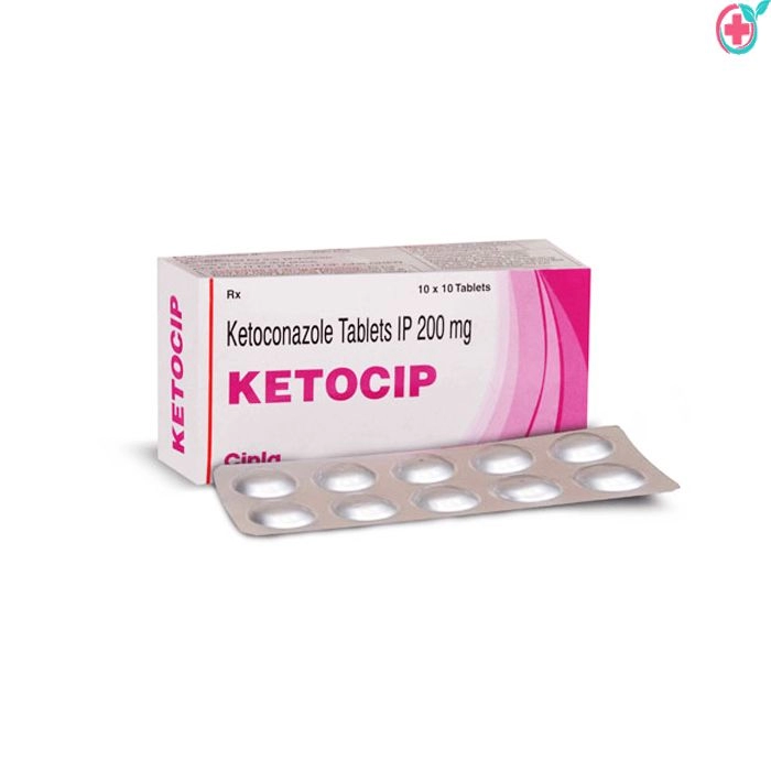 Ketocip Tablet – Uses, Benefits, and Product Information