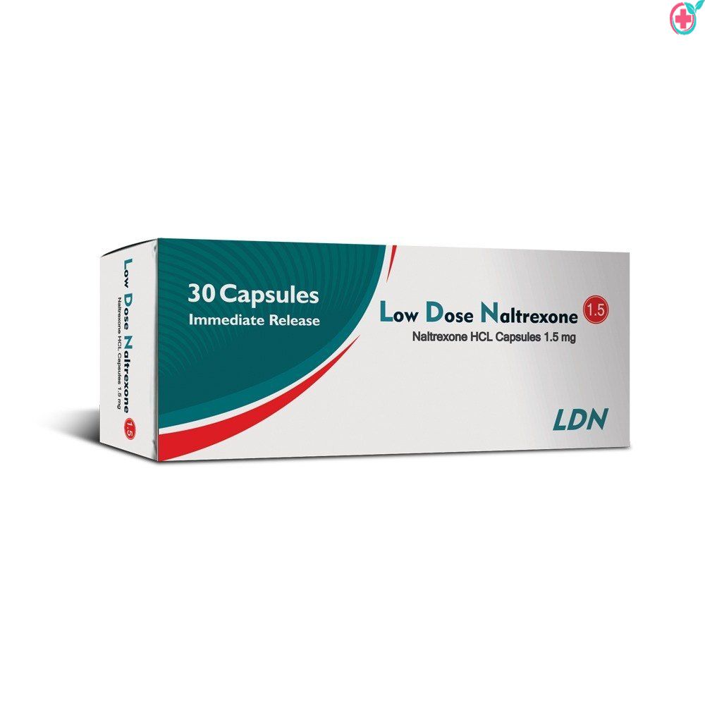 Buy Low Dose Naltrexone Tablet (Vivitrol): Check Price, Uses, Side Effects,  Substitutes | Online Generic Medicine