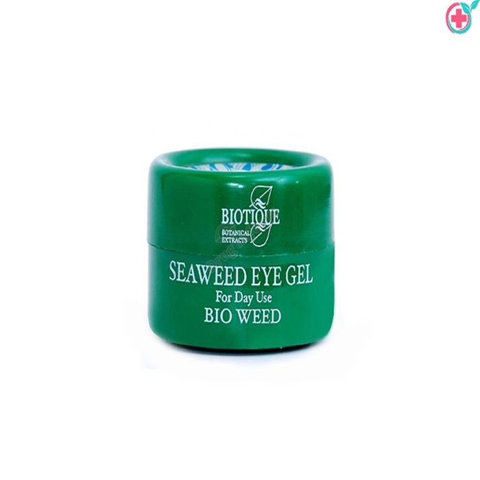 Seaweed Eye Gel (Eye Care) – Refreshing Care for Tired Eyes