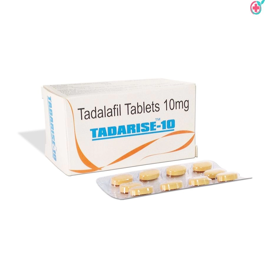 Tadarise (Tadalafil): Cialis - ED Pills | Used to Treat ED, BPH and High BP in Lungs